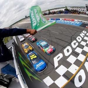 Meet your Posher, Greg